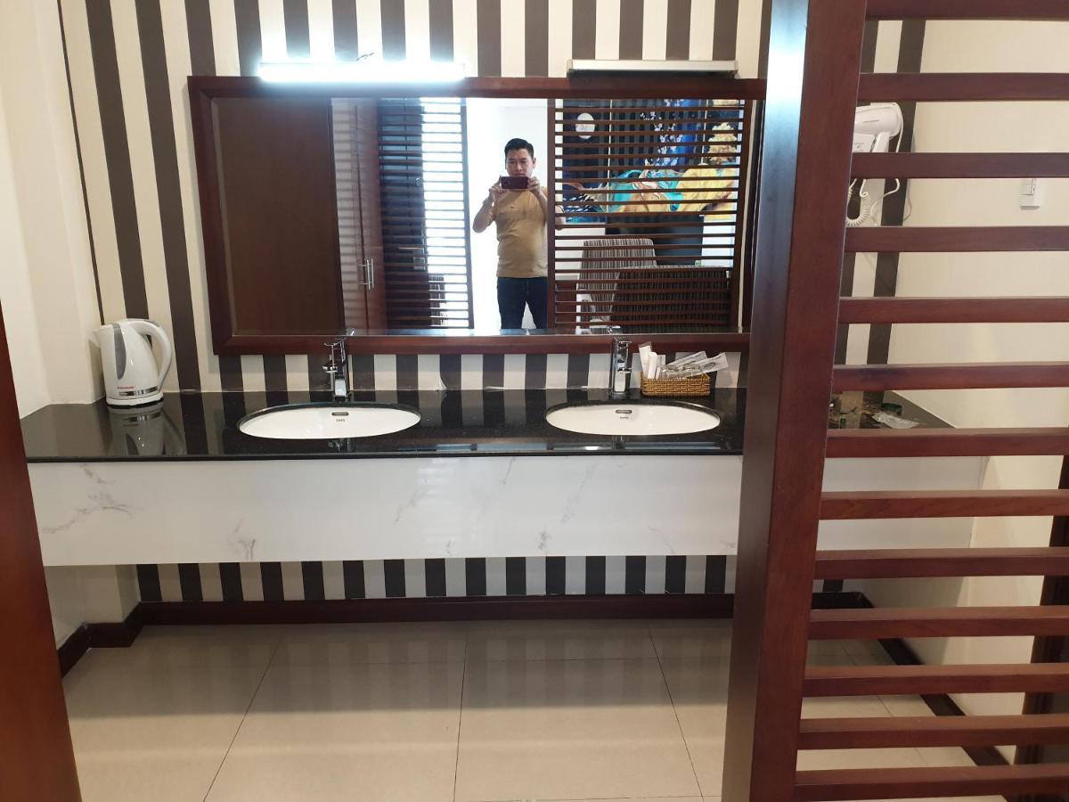 Laguna Khách sạn TP. Hồ Chí Minh
