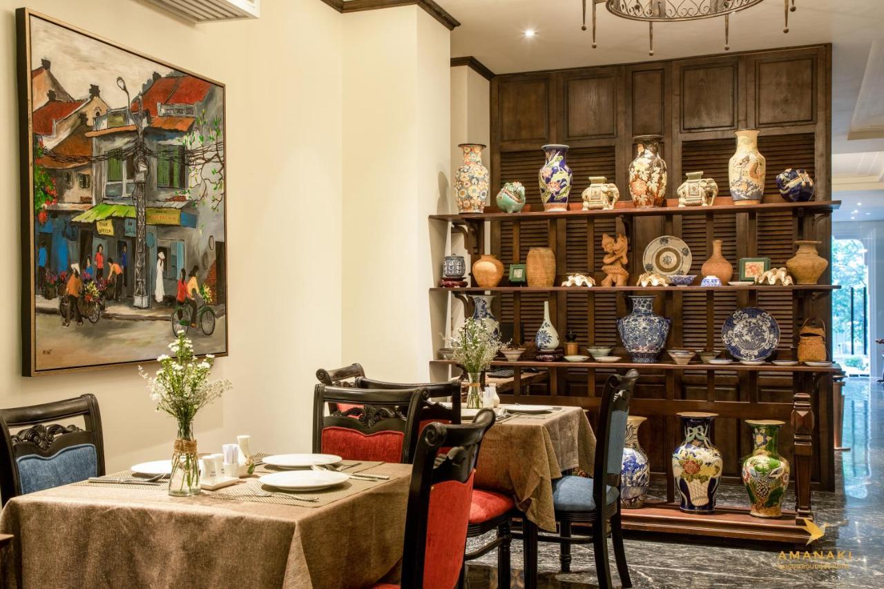 Roseland Point Khách sạn 4*