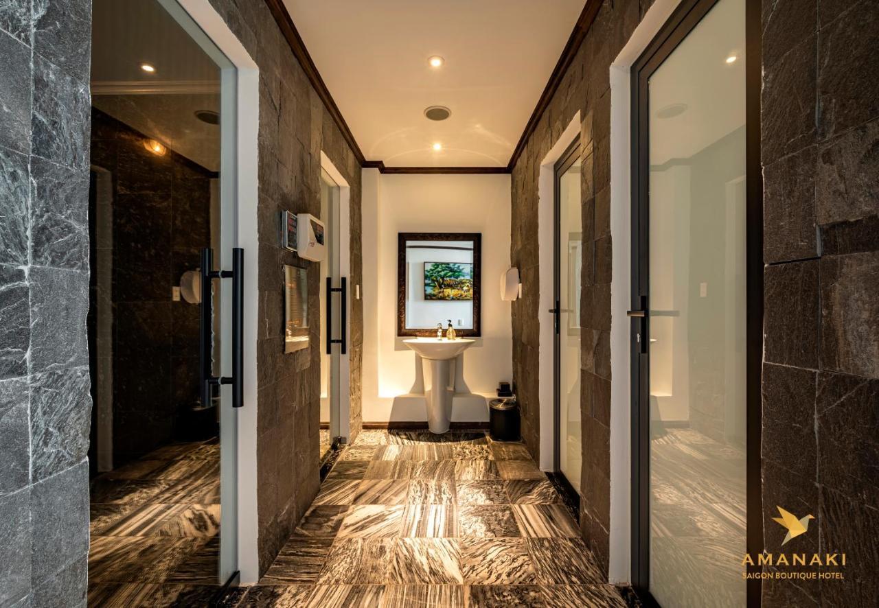 Khách sạn Roseland Point 4*