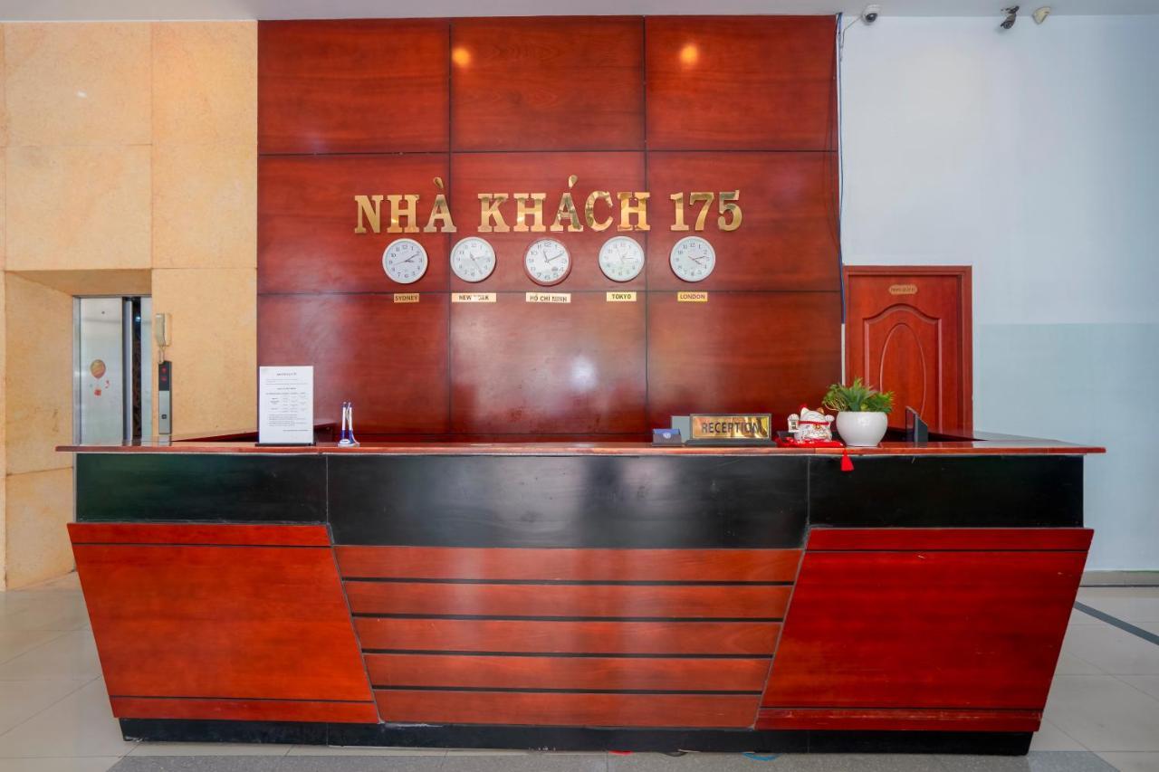 175 Hotel
