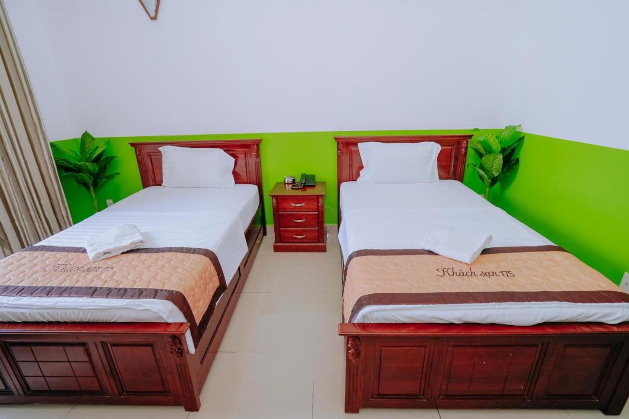 Hotel 175 Ho Chi Minh City