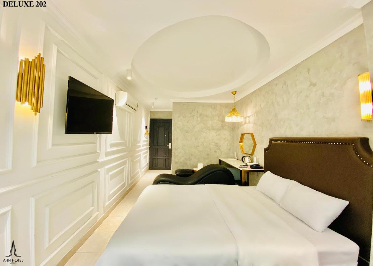 A In Del Luna Hotel 2*