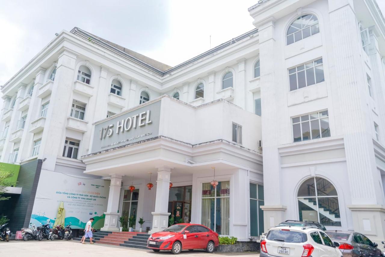 175 Hotel