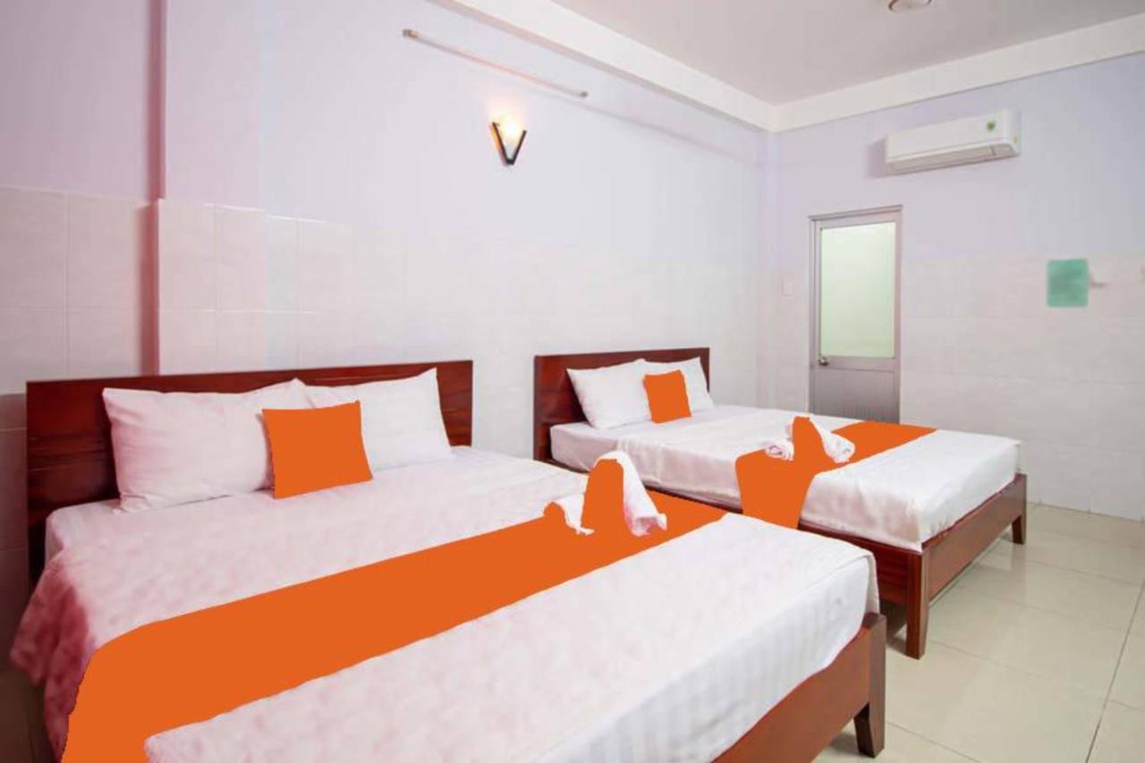 Thadico 3 Hotel 2*