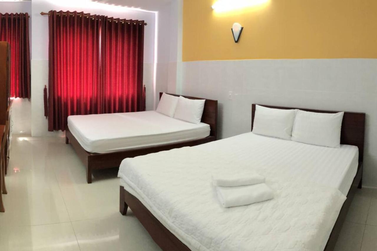 Hotel Thadico 3 2*