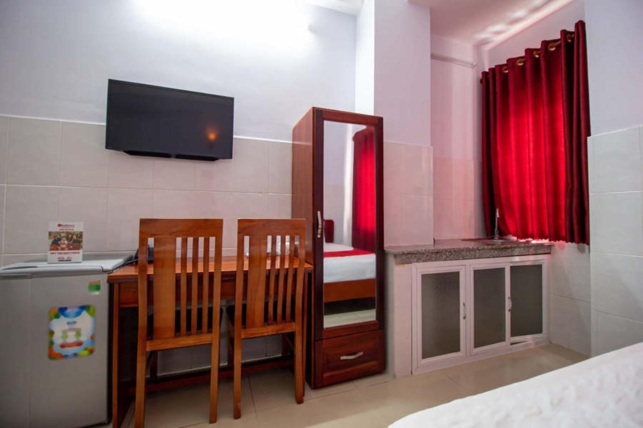 Thadico 3 Hotel