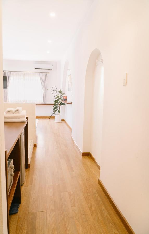 Apartment Ta Maison *