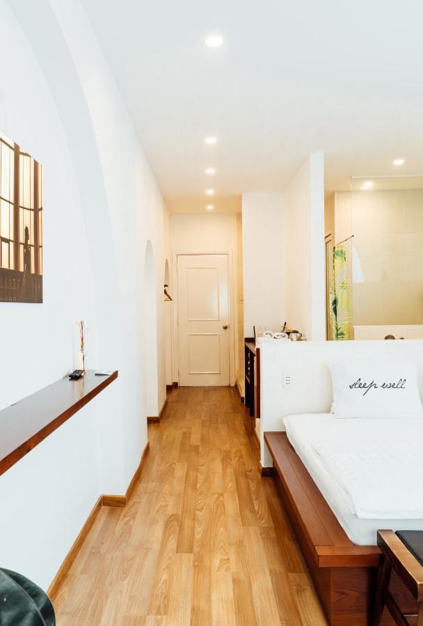 Ta Maison