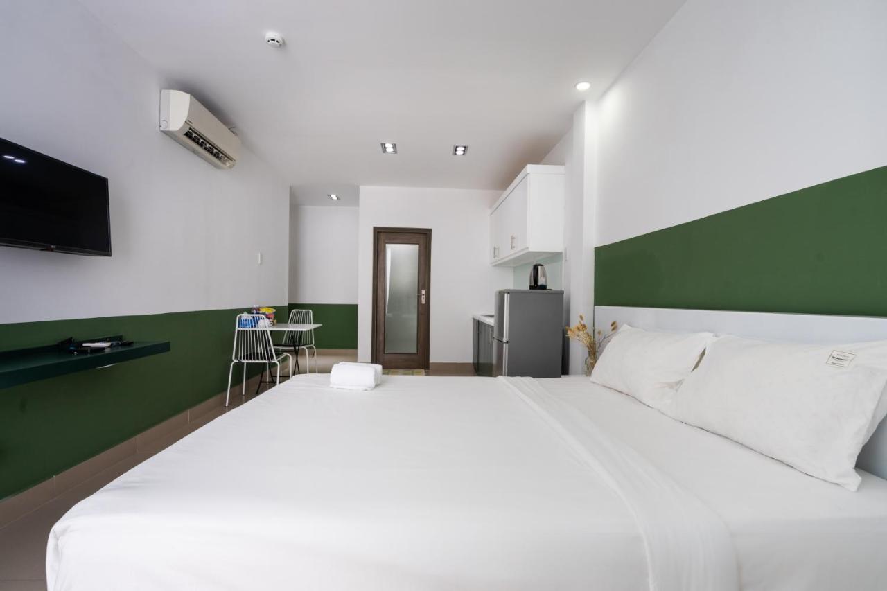 The Arrivals Home-district 3-10stars-sg Center * Ho Chi Minh City