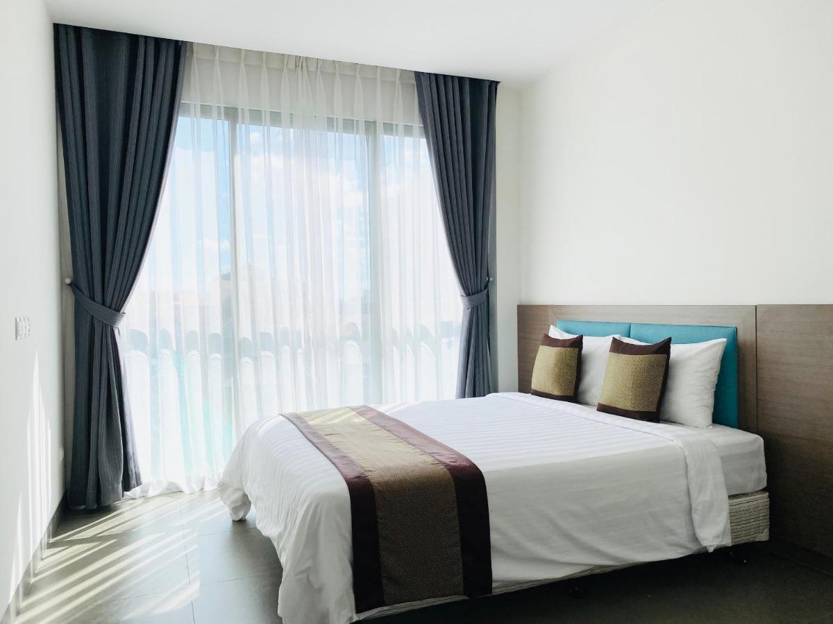 Apartment Glenwood Ho Chi Minh City