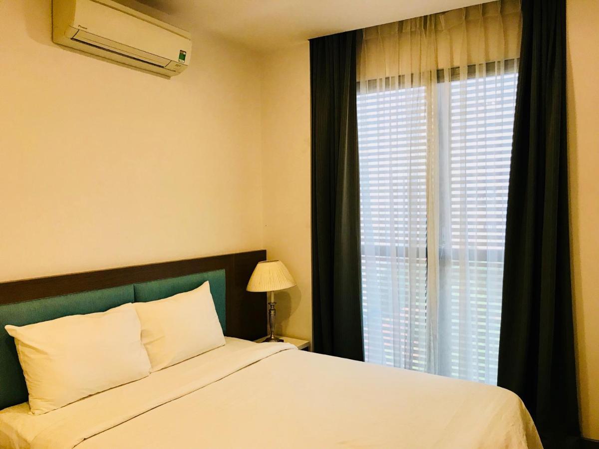 Glenwood Apartment Ho Chi Minh City