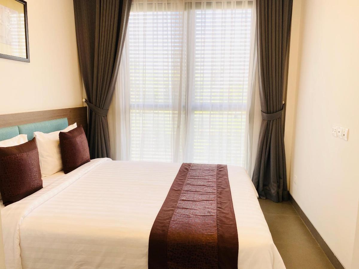 Glenwood Apartment Ho Chi Minh City