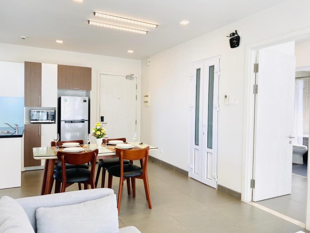 Glenwood Apartment *