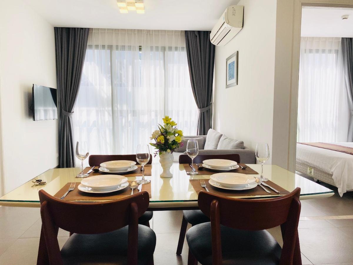 Glenwood Apartment