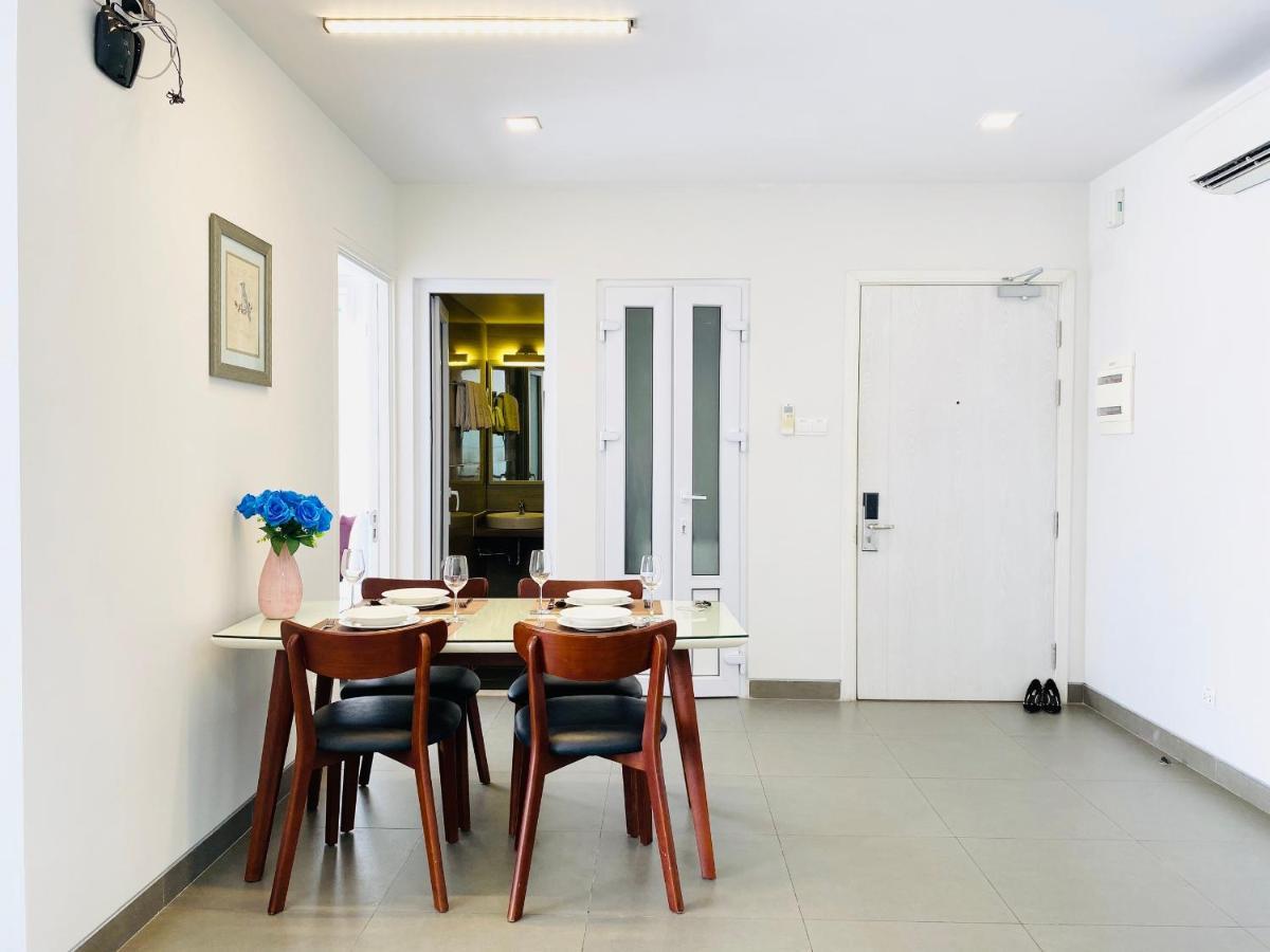 Glenwood Apartment Ho Chi Minh City