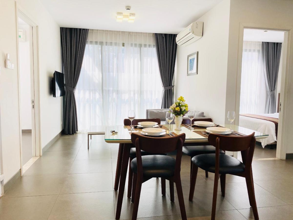 Apartment Glenwood Ho Chi Minh City