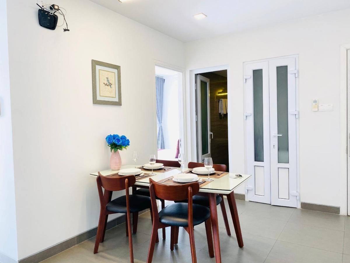 Glenwood Apartment