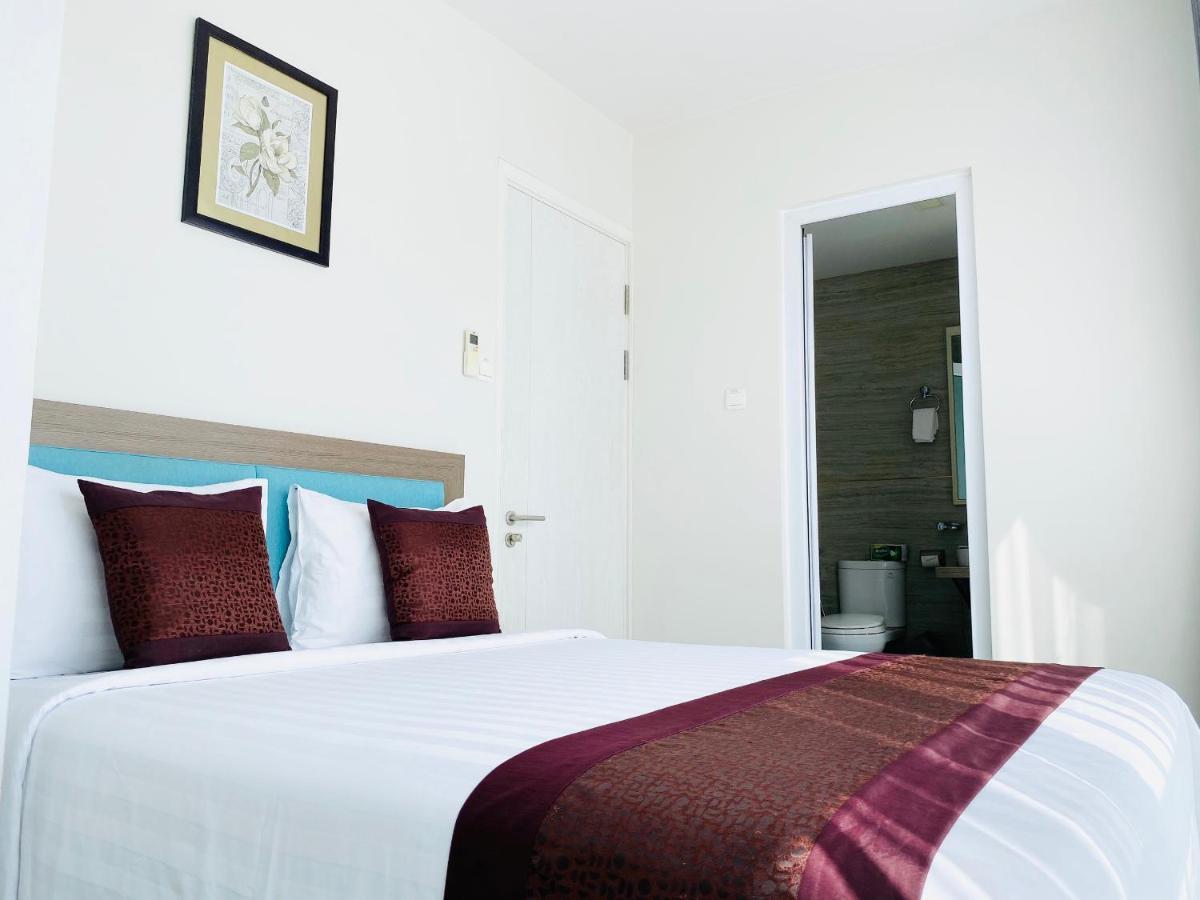 Apartment Glenwood Ho Chi Minh City