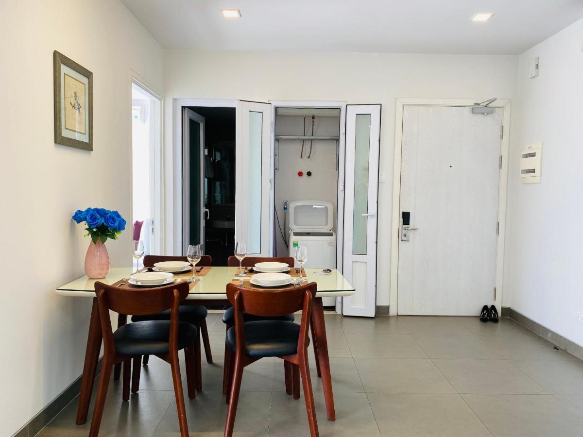 Glenwood Apartment