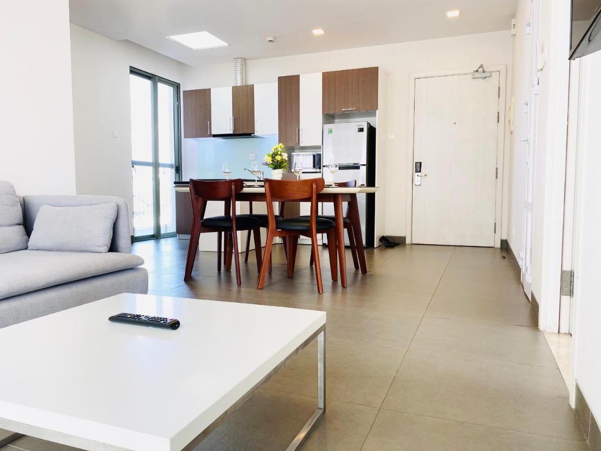 Glenwood Apartment *