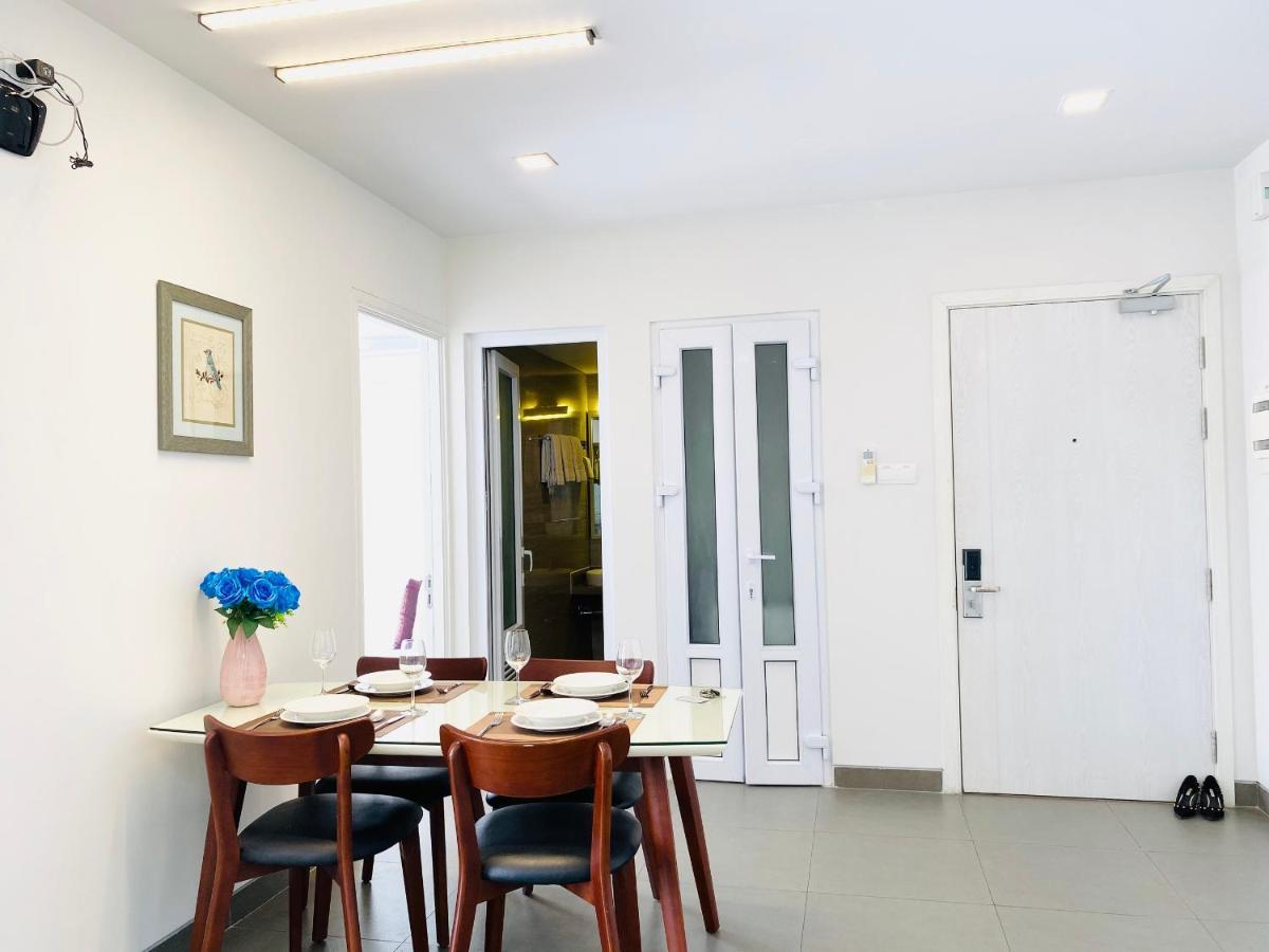 Apartment Glenwood Ho Chi Minh City