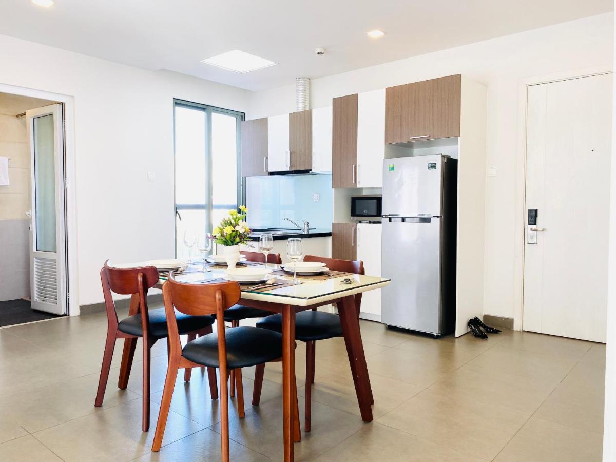 Apartment Glenwood *