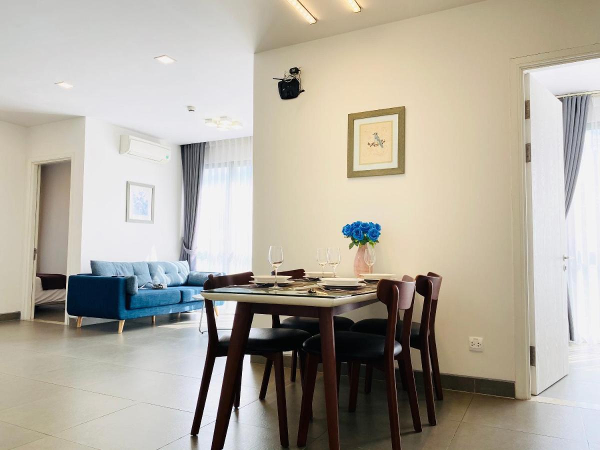 Glenwood Apartment Ho Chi Minh City