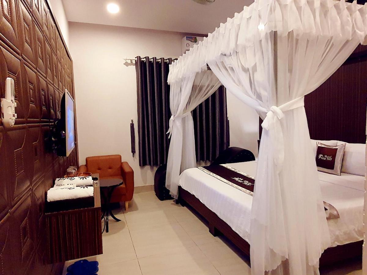 Hotel Kha Thy