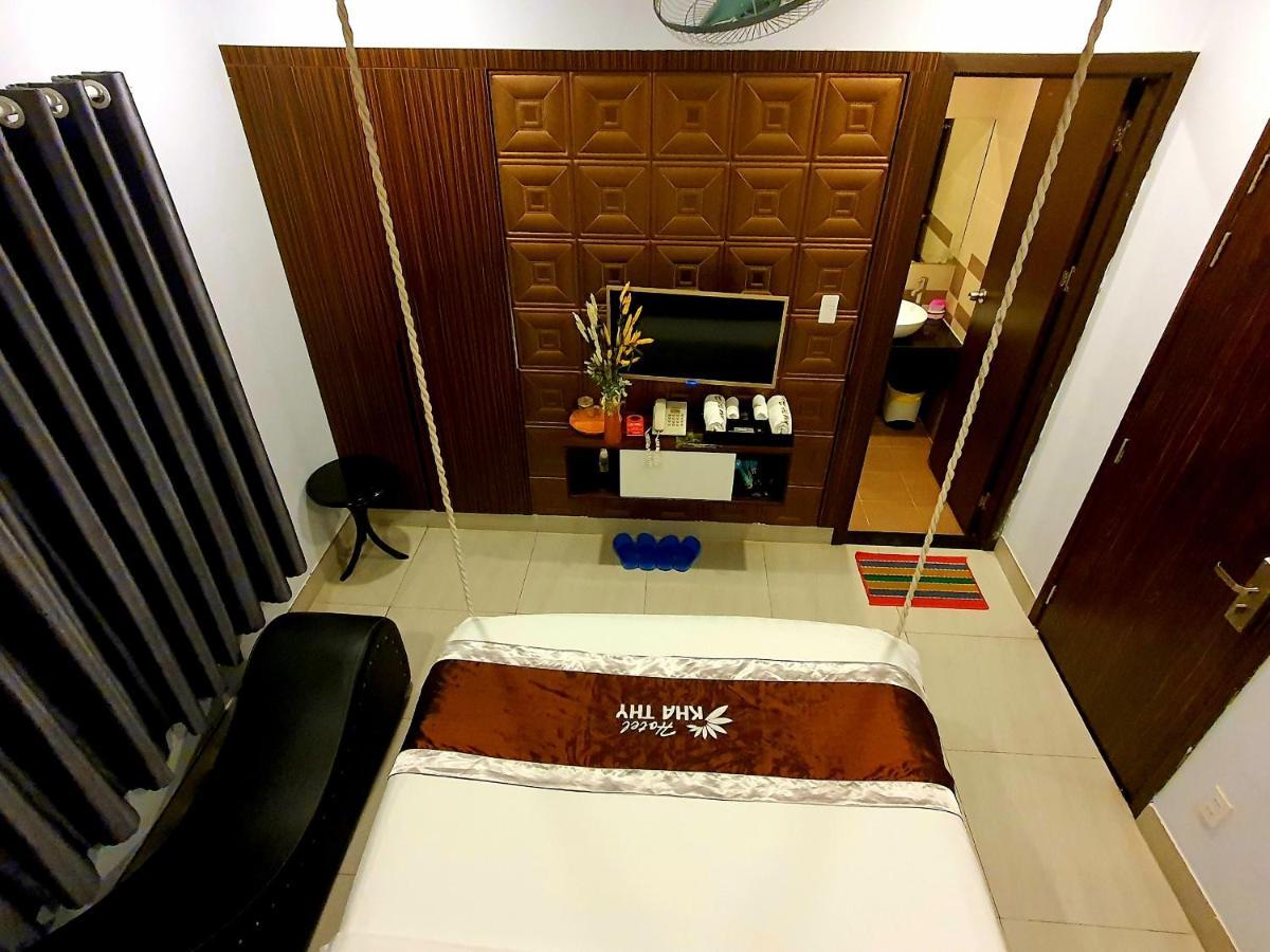Hotel Kha Thy