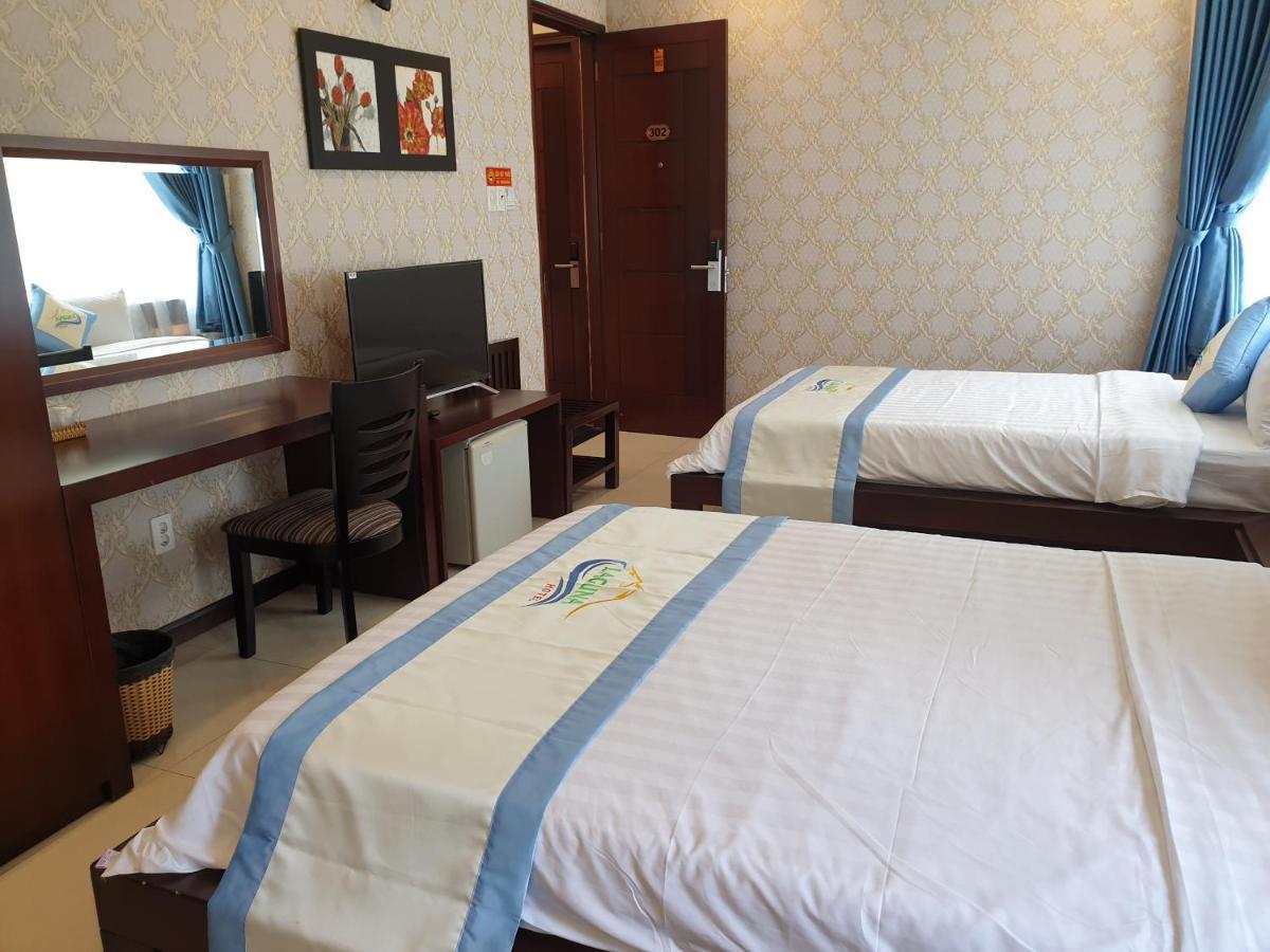 Laguna Khách sạn TP. Hồ Chí Minh