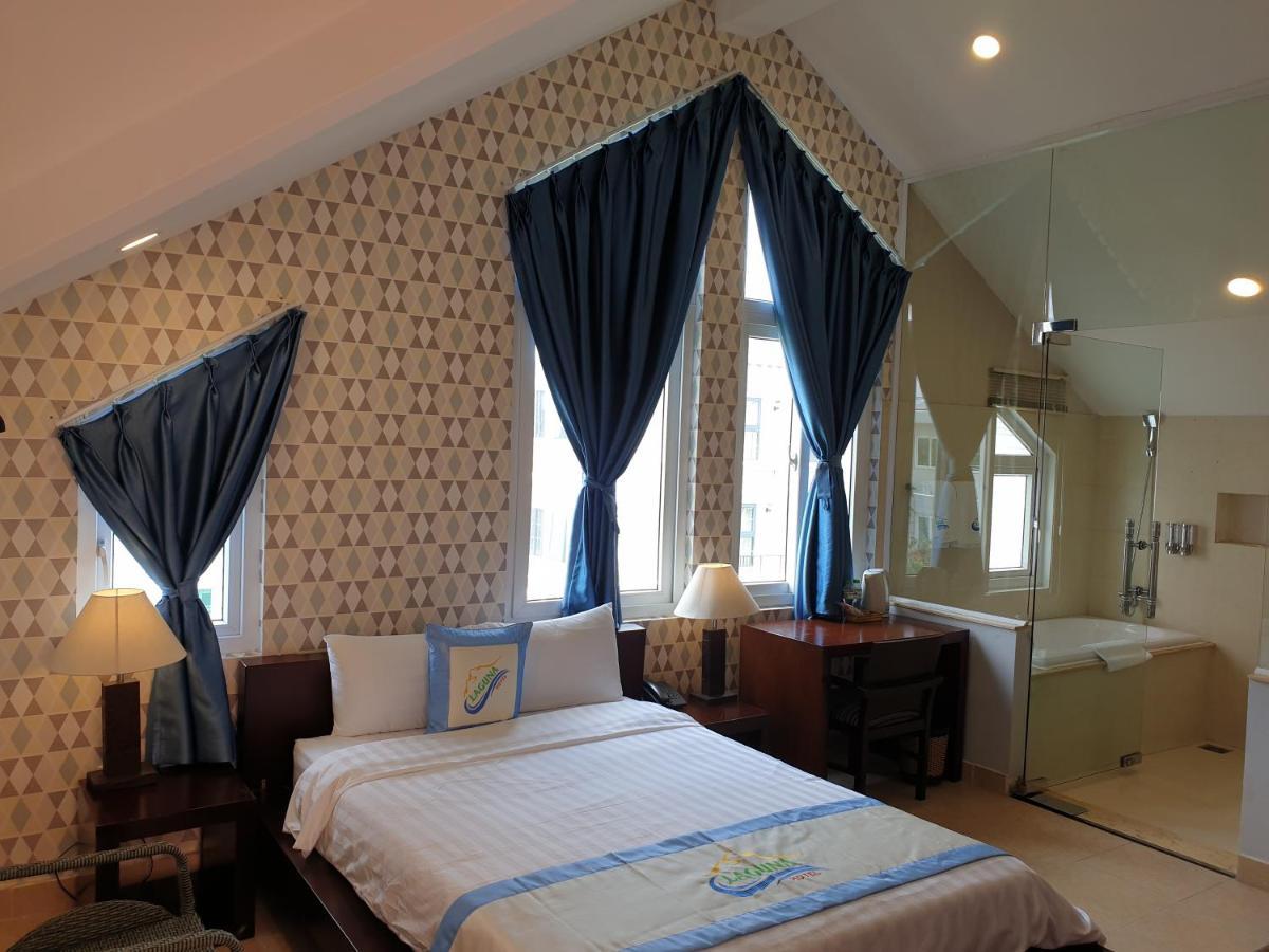 Khách sạn Laguna
