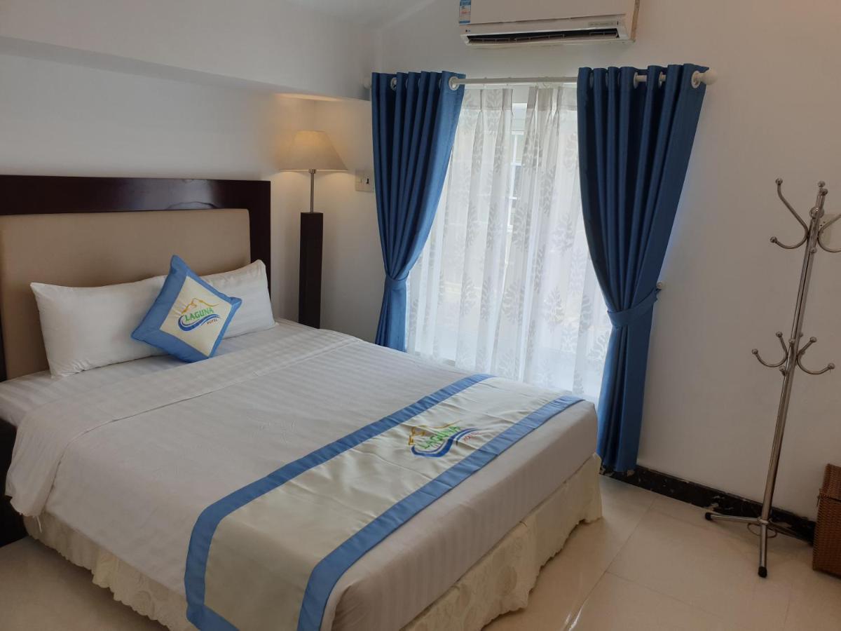 Khách sạn Laguna TP. Hồ Chí Minh