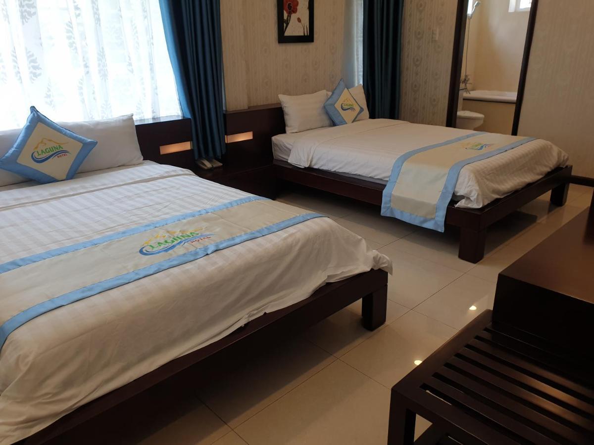 Hotel Laguna