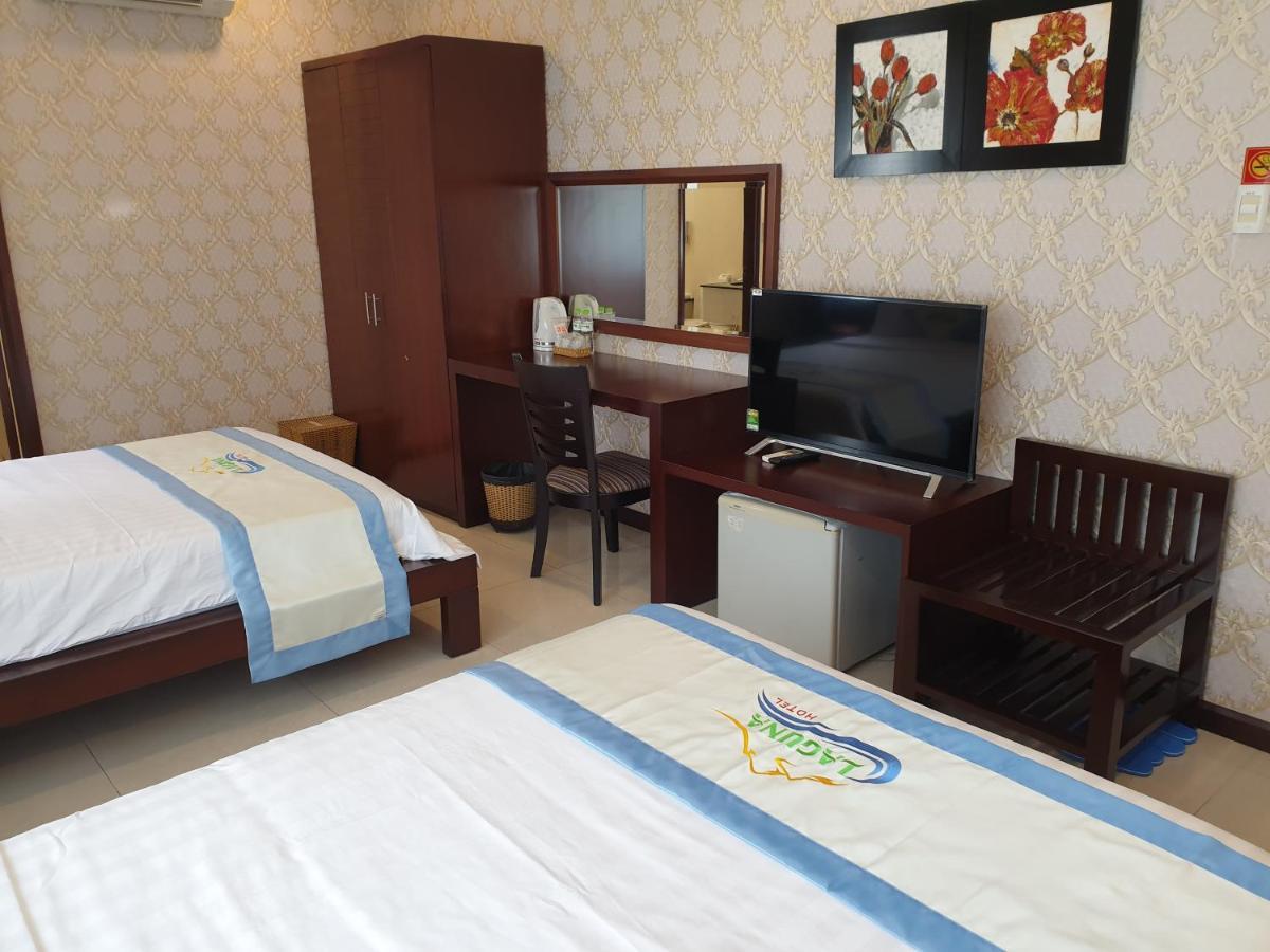 Khách sạn Laguna 3*
