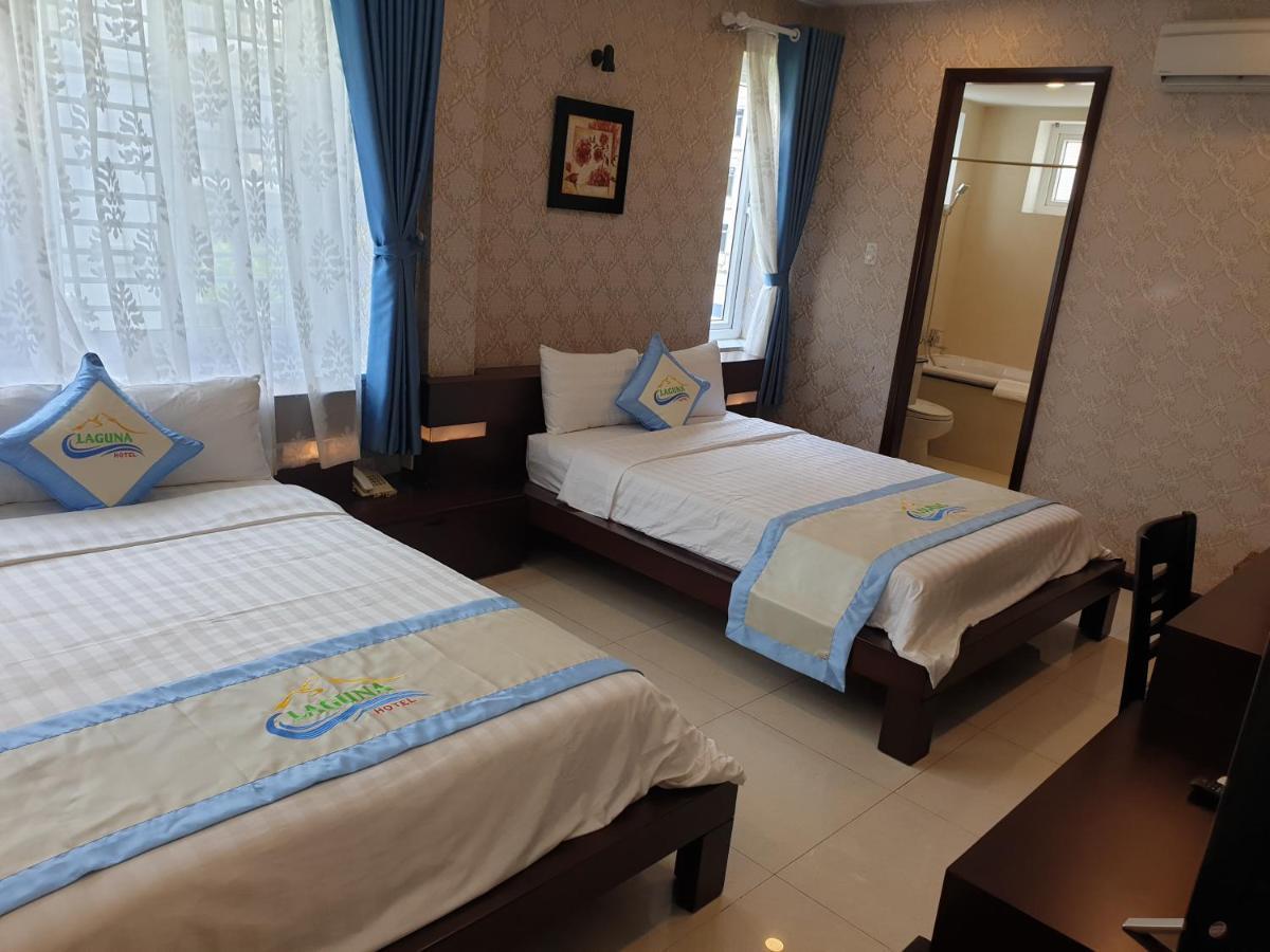 Khách sạn Laguna TP. Hồ Chí Minh
