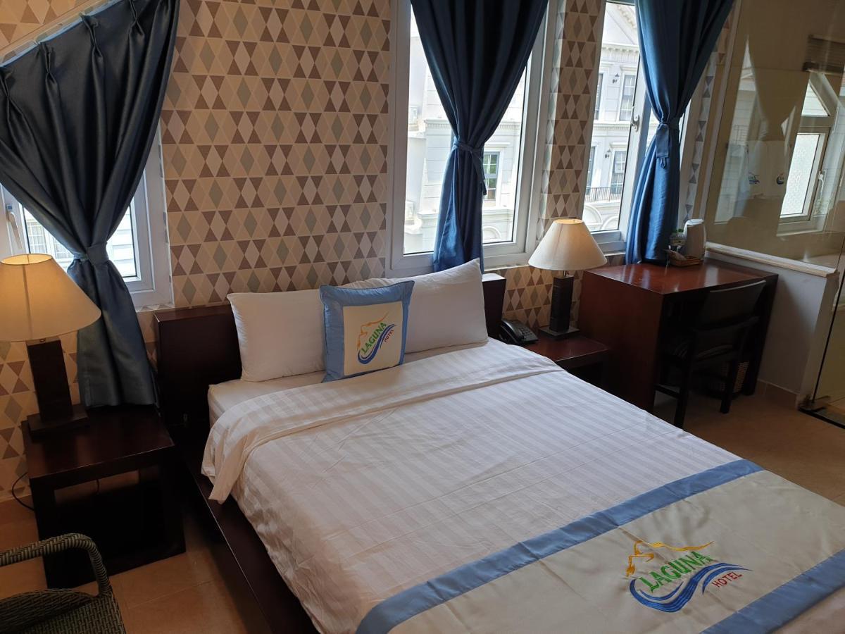 Laguna Khách sạn 3*