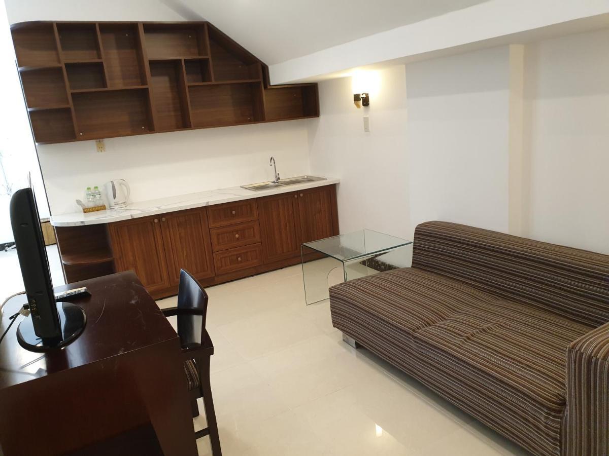 Laguna Khách sạn TP. Hồ Chí Minh