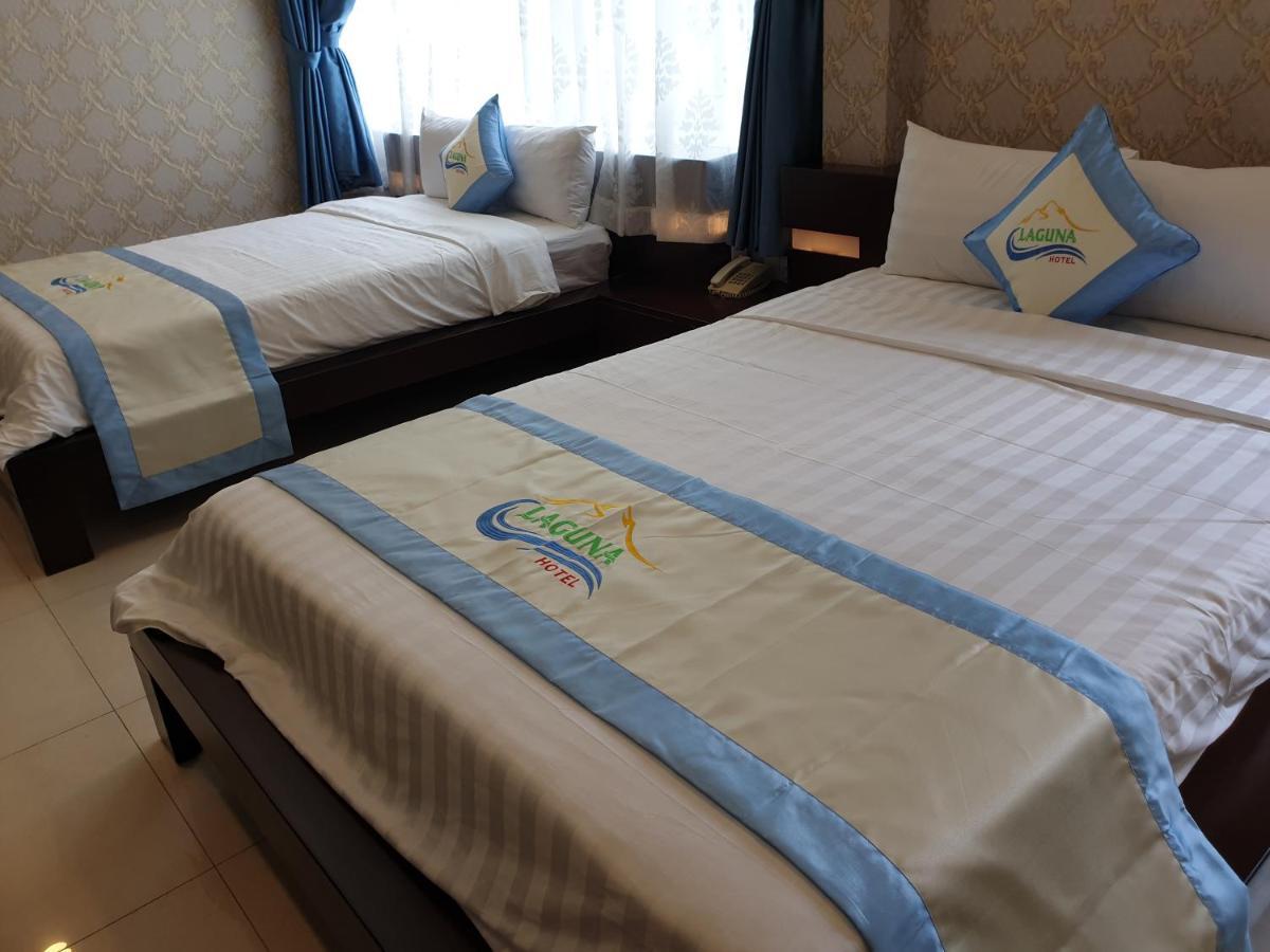 Laguna Hotel 3*