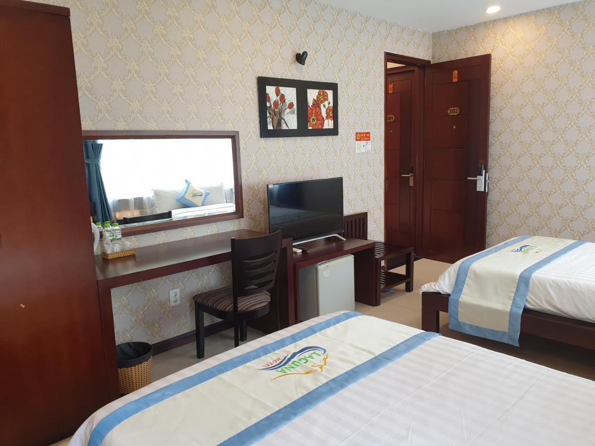 Laguna Hotel