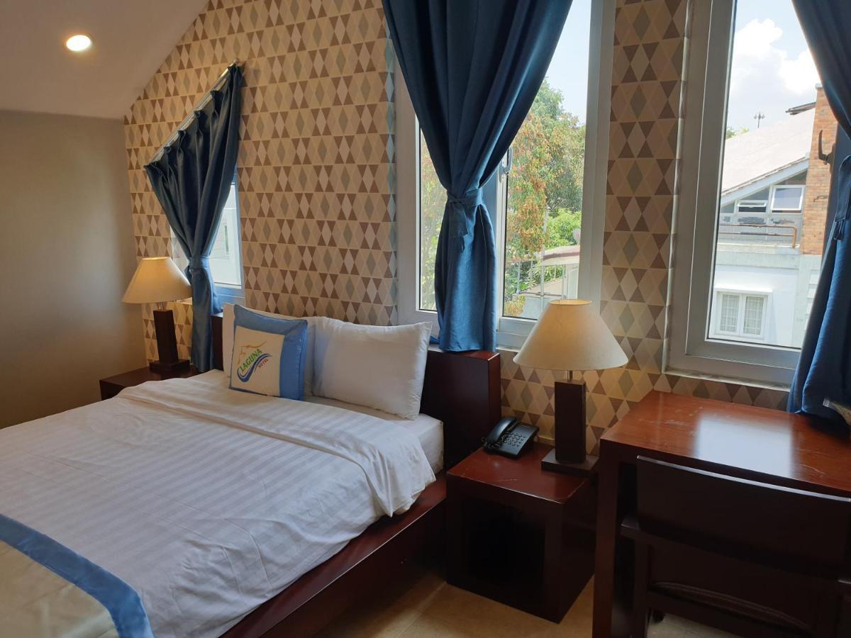 Hotel Laguna