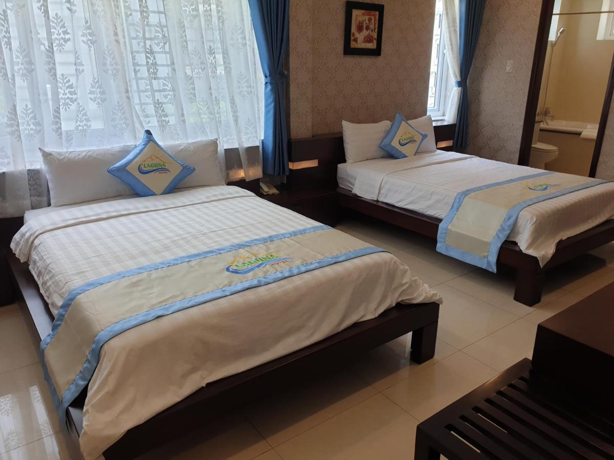 Laguna Khách sạn 3*