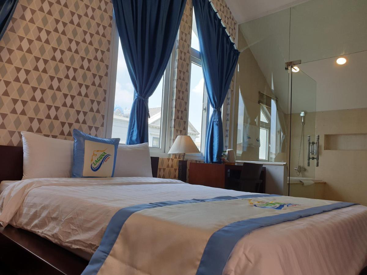 Laguna 3* TP. Hồ Chí Minh