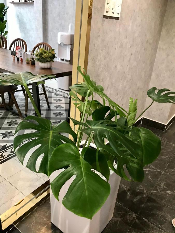 Apartment Pandora House Ho Chi Minh City