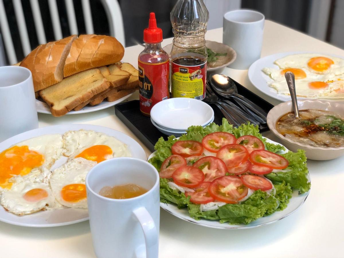 Hotel The Arrivals Home-studio 1 Bed-dist 3-sg Center. Ho Chi Minh City