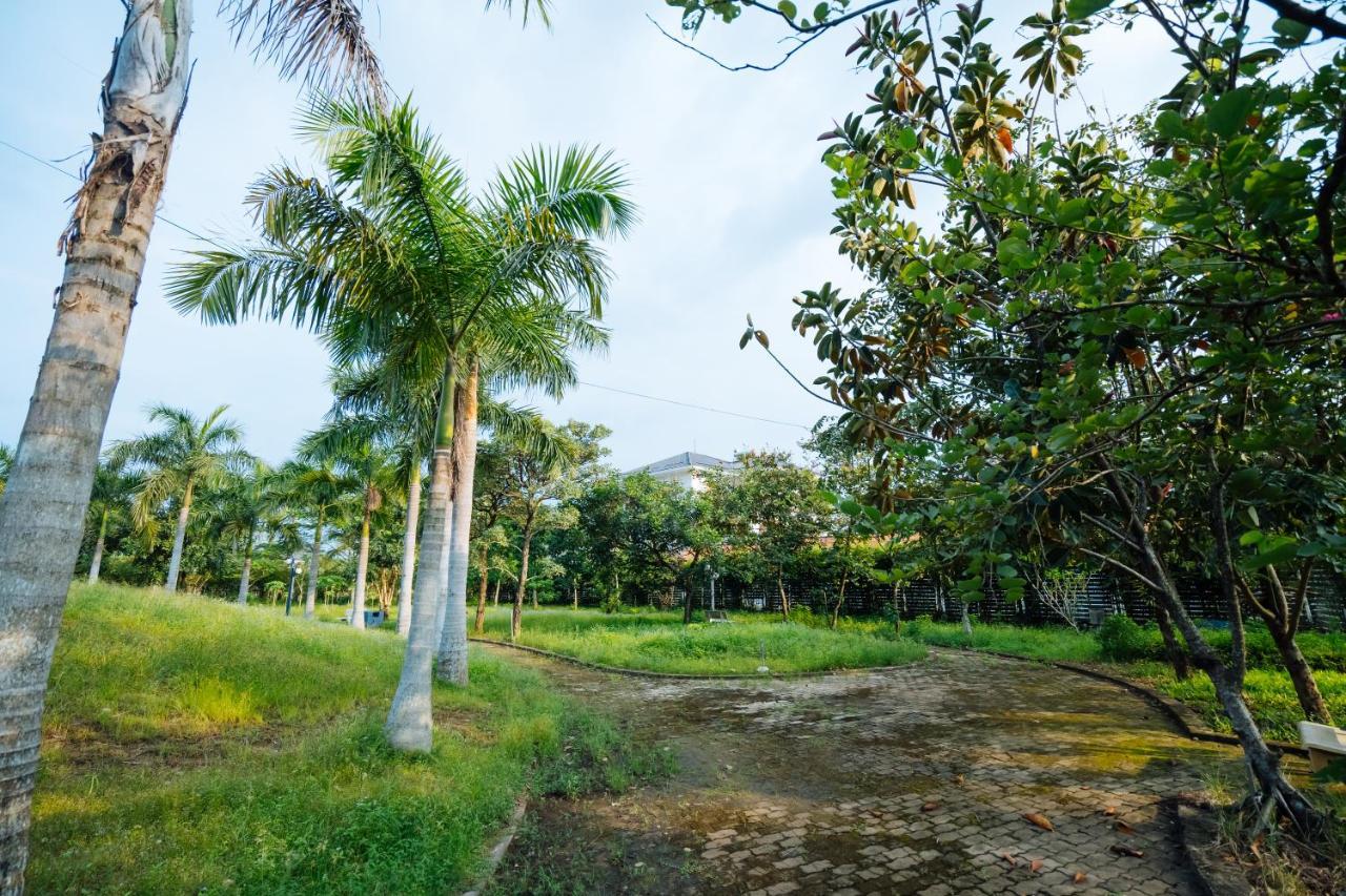 Villa Doi Su *