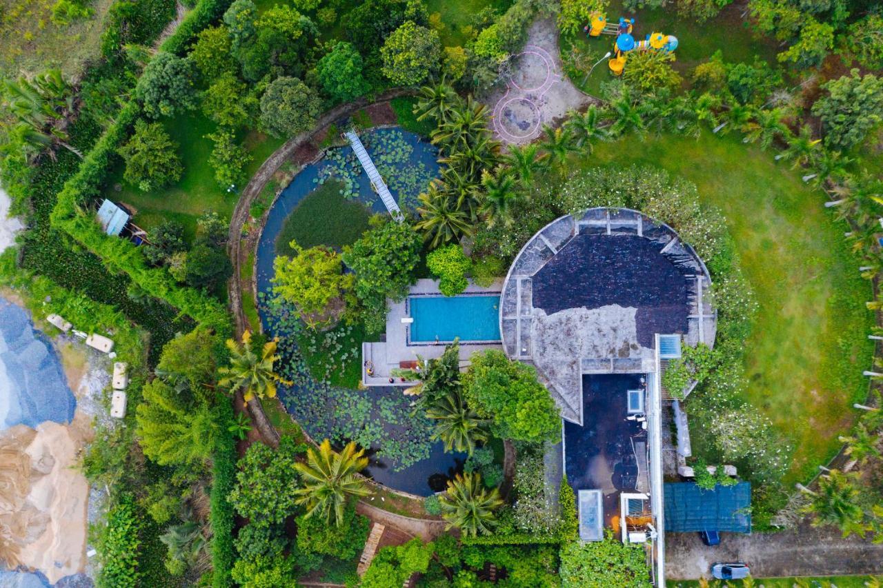 Villa Doi Su *
