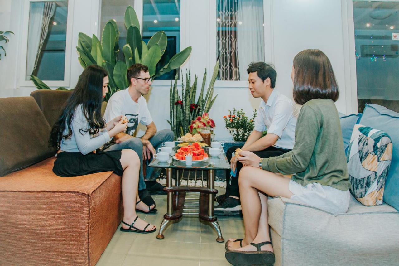 Hotel Galaxy Ho Chi Minh City