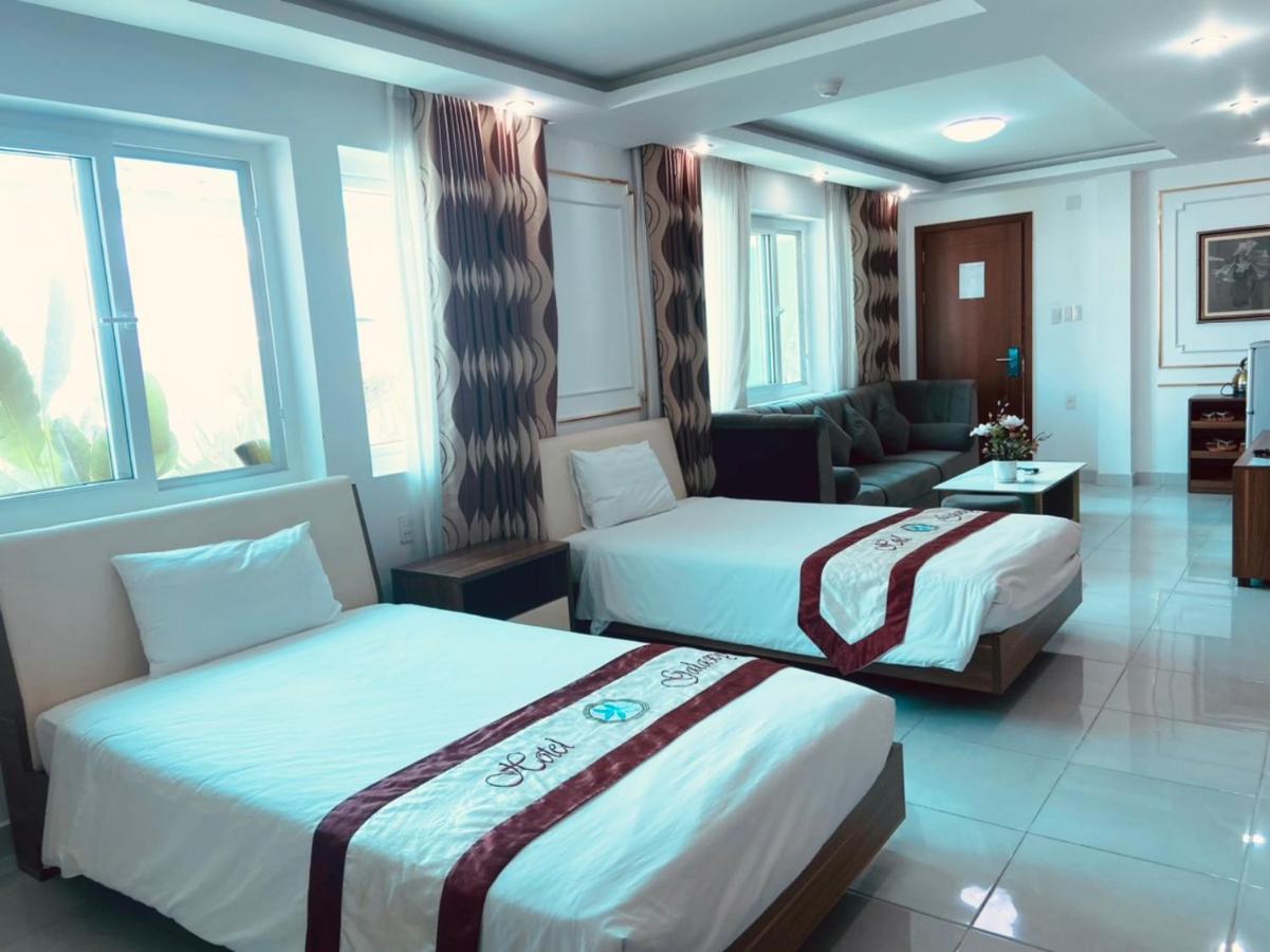 Galaxy Hotel Ho Chi Minh City