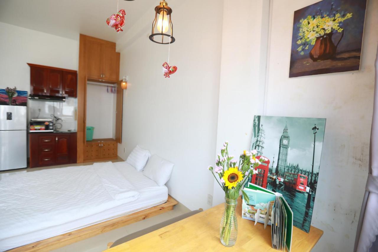 Du 1 Aparthotel