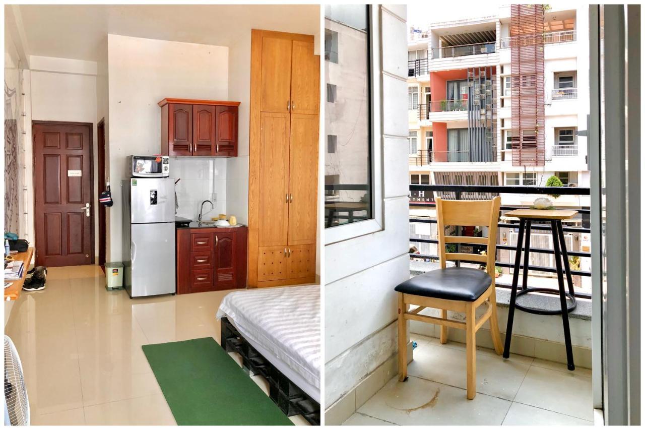 Du 1 Aparthotel